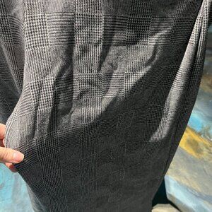 Anthropology Super Flared pants size large used